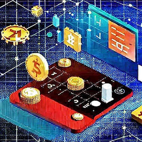 The €68 Million Gate: Italy's Mafia Crypto Bust Shows the Weak Link Was Never the Chain