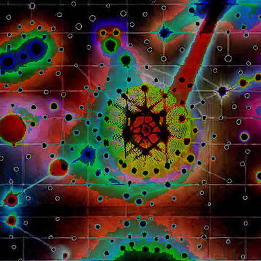 The $42 Billion Ghost: How a Crypto Headline Forged Two Impossible Numbers