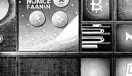 The Quiet Exodus: Why Smart Money Is Leaving Blue-Chip Crypto for the 'Small Tech' Frontier