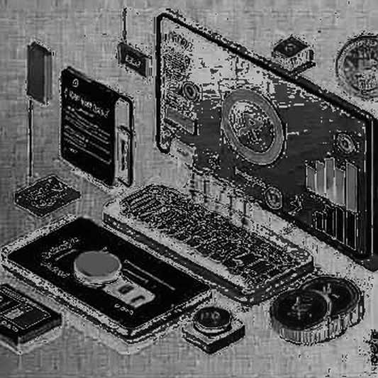 The Silence in the Data: Why an Empty Analysis Report Tells the Loudest Story in Crypto