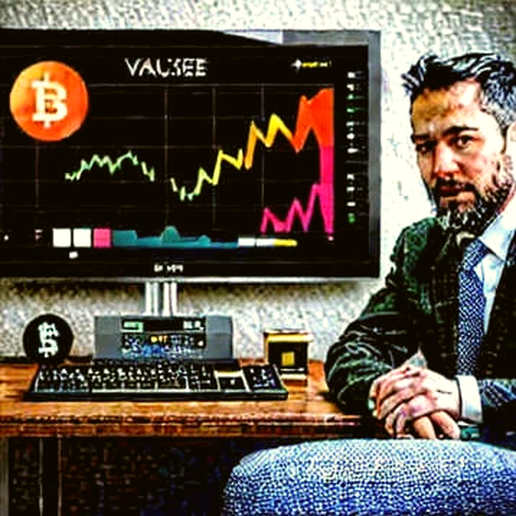 The Carnival's Empty Throne: Who Really Leads This Altcoin Rally?