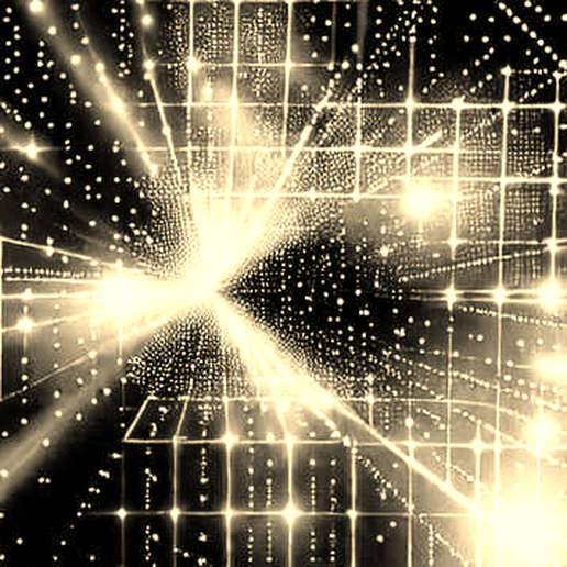 Nine Dimensions, Zero Bits: A Null-Input Audit of a Crypto Research Pipeline
