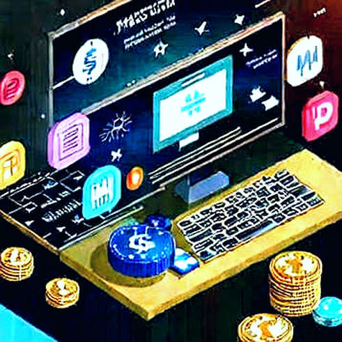 The $2 Billion Illusion: Prediction Markets and the Ghost of Liquidity
