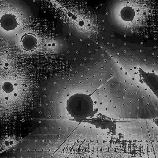The Empty Ledger: What a Blank Data Feed Reveals About Crypto's Hallucination Economy