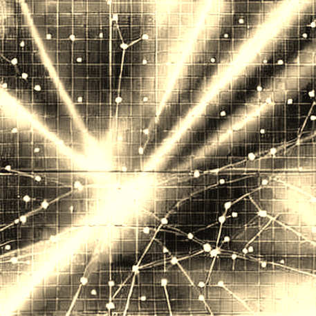 The On-Chain Echo of Desert Drones: When Geopolitical Noise Meets Data Silence