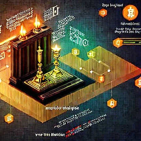 The AI Distillation Wars: What Blockchain Analytics Can Teach Us About the New Intelligence Cold War