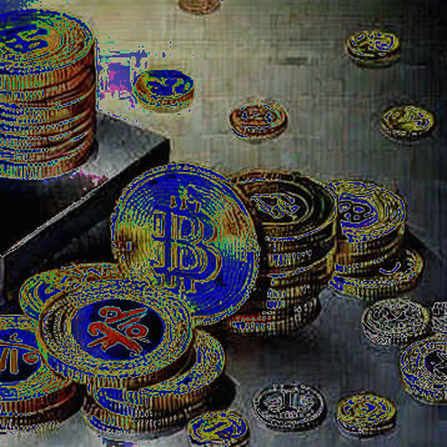 The DTCC's Tokenized Ledger: A Settlement Cathedral Built on Sand