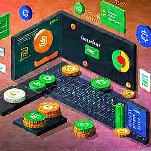 Robinhood's 'Two Wolves': The Institutional Sleepwalk Into DeFi's Next Era Robinhood's 'Two Wolves': The Institutional Sleepwalk Into DeFi's Next Era