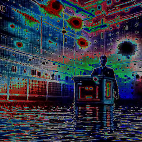 The AI Settlement Layer Is Repricing Cross-Border Liquidity — And Nobody Has Audited the Oracles