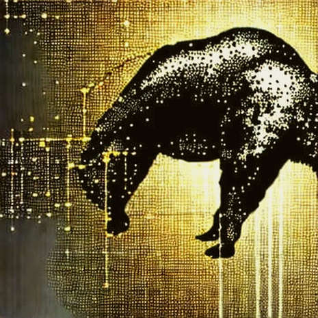 IMF Drops 2026 Growth Forecast, But War Risk Fade Spikes Crypto – Here’s the Tape Gap