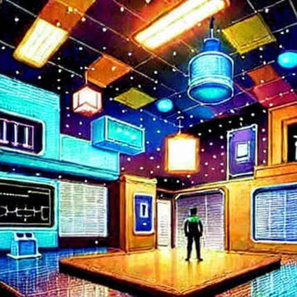 The Anonymous Model Mirage: Ox Alpha and the Narrative Machine
