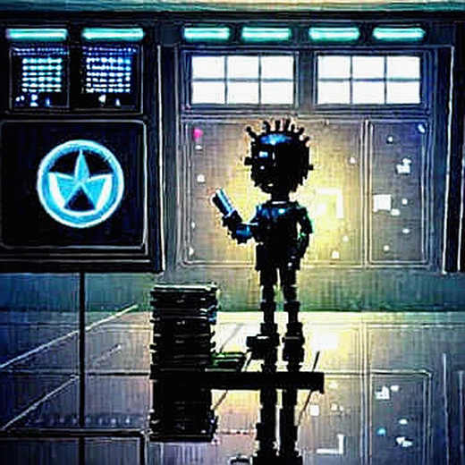 The Ghost Fleet: An AI Crawler, 213 Map Entries, and the Crypto Story That Wasn't There The Ghost Fleet: An AI Crawler, 213 Map Entries, and the Crypto Story That Wasn't There