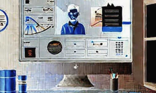 The Denoising Layer: Google's PageBreak and the Quiet Repricing of AI Security