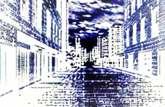 The Chokepoint Doctrine: Reading the Hormuz Rule-War Through Crypto's Hidden Gates