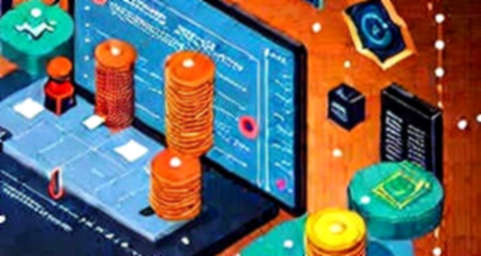 SharpLink's Staking Yield: A 2.5% APR Signal Hidden in Plain Sight