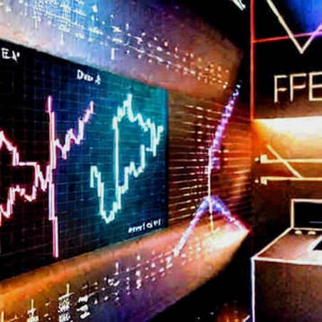 UBS Says S&P 500 Hits 8,100. I Checked the Math. The AI Trade Is a Meme Coin With a Suit On.