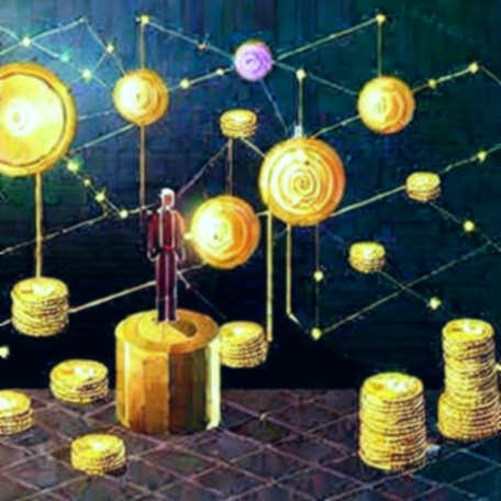 UBS Says S&P 500 Hits 8,100. I Checked the Math. The AI Trade Is a Meme Coin With a Suit On.
