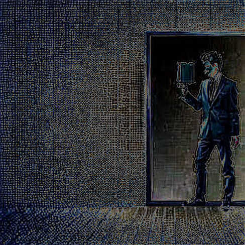 The Treasury Takes the Helm: How Washington's Iran Pivot Reshapes the Crypto Liquidity Map
