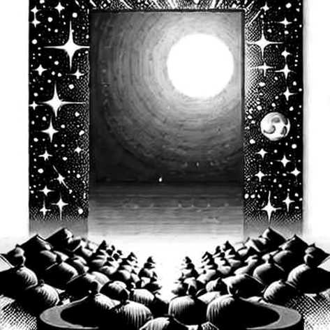 The Gate and the Ghost: The Unaudited Perimeter of the Agent Economy
