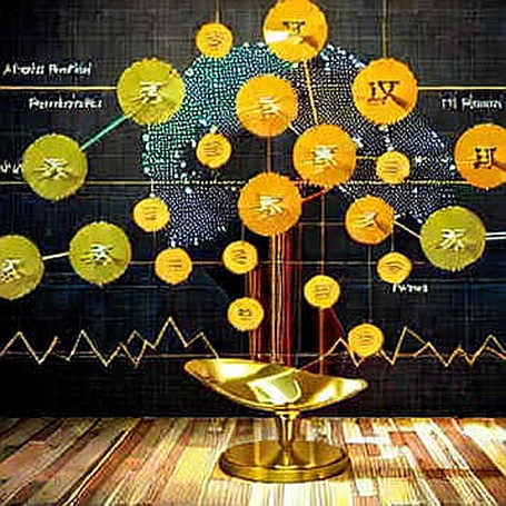 COIN vs CRCL: On-Chain Data Exposes the Structural Divide Beneath a Coordinated Rally