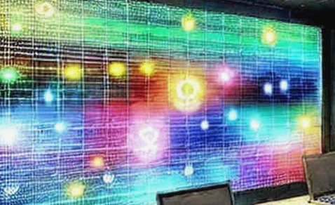 The 17,000 USDC That Taught Me Nothing: On Noise, Surveillance, and the Art of Seeing