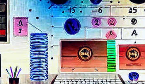 The Ticker Moved on a Model That Doesn't Exist