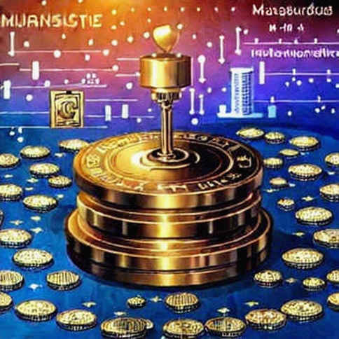 The AMM Narrative Is Not The Market: Reading The Ghost Behind Tokenized Stocks And Bonds