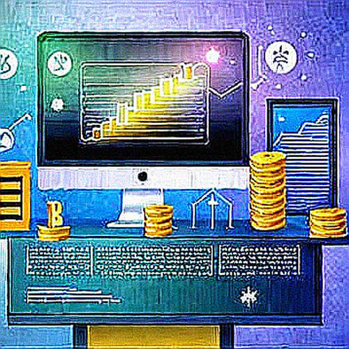 Optical Networking Stocks Plummet: What It Means for Blockchain Infrastructure and DePIN