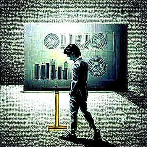 The N/A Economy: Crypto's Information Vacuum Is the Most Liquid Narrative of 2026 The N/A Economy: Crypto's Information Vacuum Is the Most Liquid Narrative of 2026