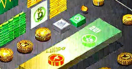 The Blank Dashboard: What a Failed Data Pipeline Reveals About the Truth Economy of Crypto