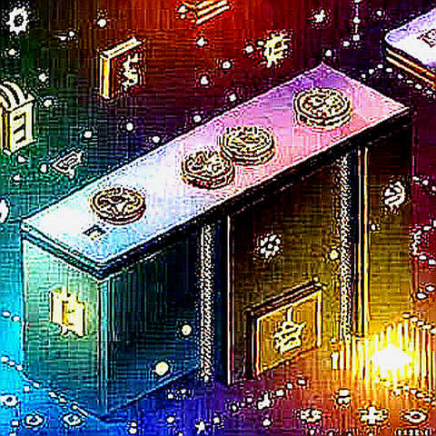 The Empty Template: What a Blank Crypto Research Report Reveals About the Industry's Verification Gap The Empty Template: What a Blank Crypto Research Report Reveals About the Industry's Verification Gap