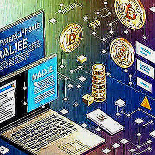 The Drone Strike That Didn't Faze the Blockchain: A Forensic Analysis of Geopolitical Risk Pricing in Crypto Markets