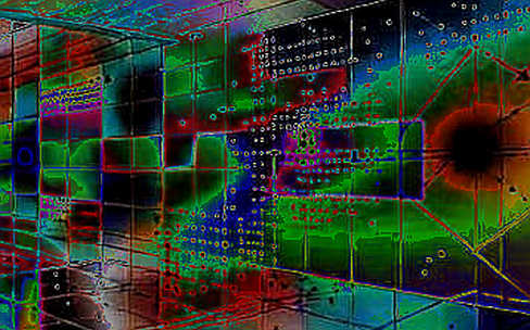 The Empty Payload: What a Blank Deep Analysis Reveals About Crypto's Data Problem
