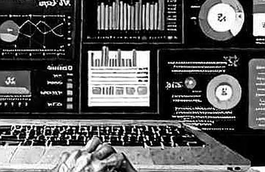 The Null Input: Why Empty Data Is Crypto's Most Underrated Signal