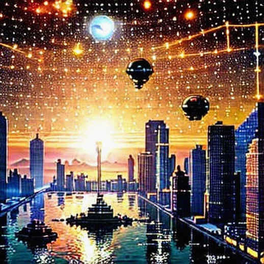 The 140 Trillion Token Question: China's Compute Target and the Category Error Running Through Crypto