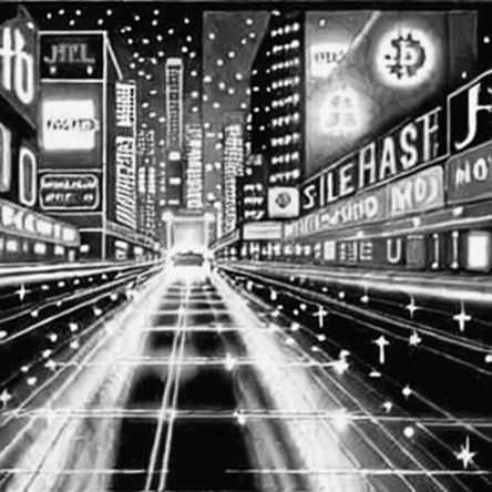 The Ledger Never Sleeps: Apollo’s AI Chip Loans Are a Collateral Trade in Disguise