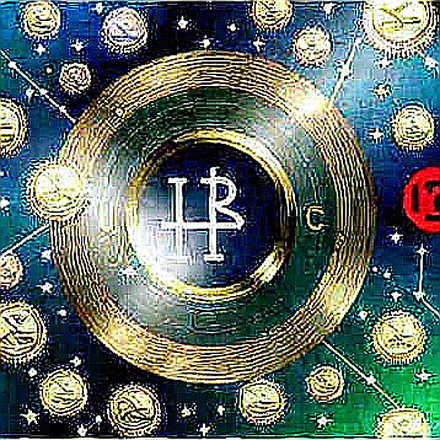 The Endorsement Trade Is Dead: Reading the Malmgren Bitcoin Interview Through the Tape The Endorsement Trade Is Dead: Reading the Malmgren Bitcoin Interview Through the Tape