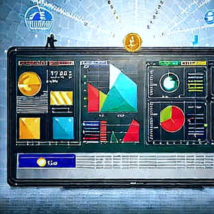 The Macro Tether: Bitcoin Hovers at $64K as the Market Surrenders to the Fed
