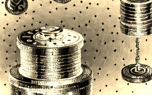 The S&P 500’s Hidden Ledger: Why Semiconductor Concentration Signals Crypto’s Next Drawdown