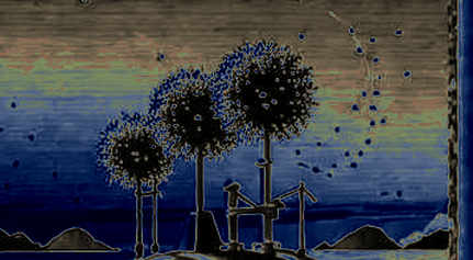 The EU's AI Security Theater: Glass Towers on Beds of Sand