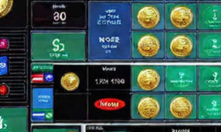 Bitcoin's Fed Week: A 3.5% Inflation Expectation, a 3.75% Floor, and the Shadow Cash Market In Between