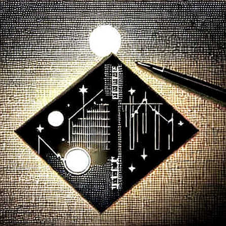 The Empty Ledger: When Crypto Analysis Generates Nothing but Noise