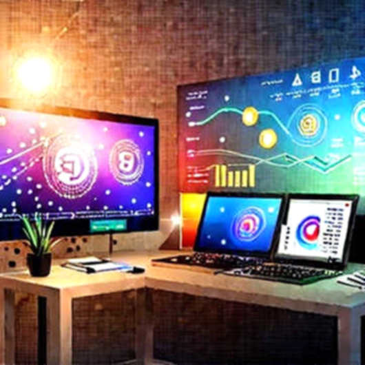 The Content Quality Crisis in Crypto Media: Why Blockchain Outlets Are Publishing Football Stats