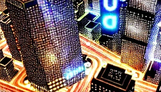 The Ghost of NeoCloud: When a Headline Is All You Have