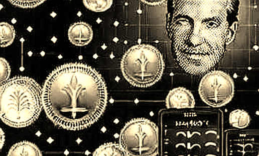 The Missing Denominator: Tron Inc.'s $200 Million Shelf and the Ratio Nobody Published The Missing Denominator: Tron Inc.'s $200 Million Shelf and the Ratio Nobody Published