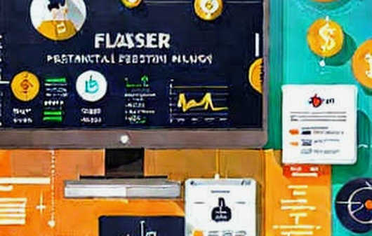 The Strait of Hormuz That Never Happened: How Crypto Markets Navigate Phantom Wars