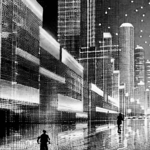 The Void of Data: A Macro Watcher's Perspective on Information Absence