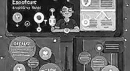 The Empty Ledger: What a Framework Without Data Reveals About Crypto's Analytical Crisis