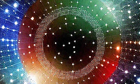 Nine Dimensions of Nothing: The Empty Report That Explains Crypto Research in 2026