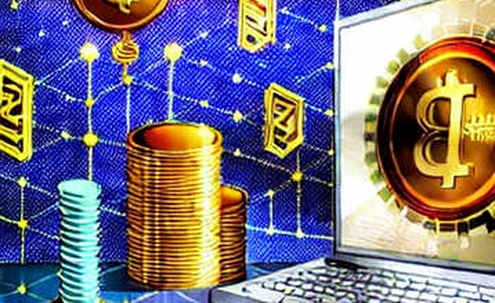 Washington Said 'Gold Rush.' The Hashrate Didn't Move.